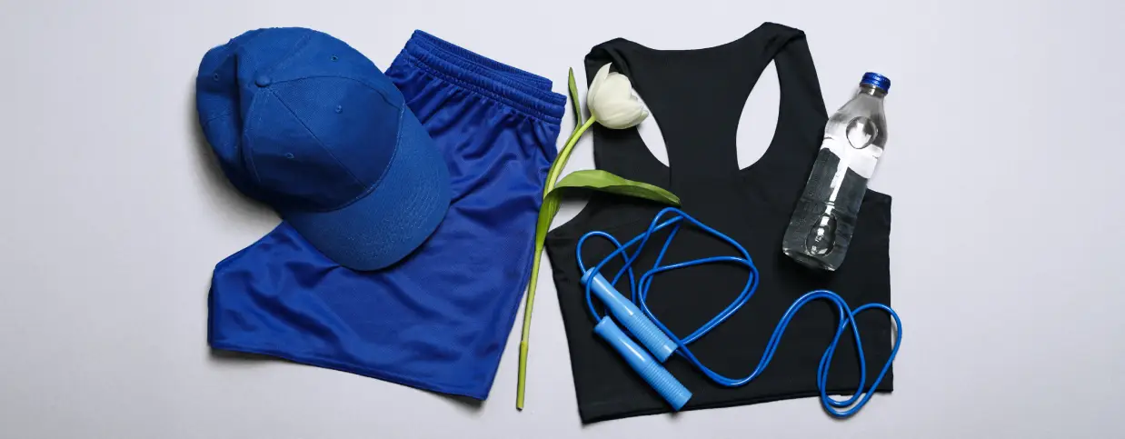 sportswear fabric