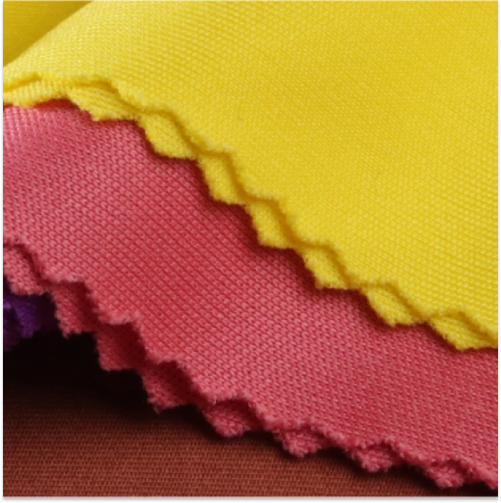 Double Knit fabric