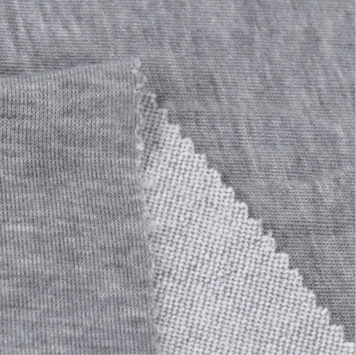 French terry fabric