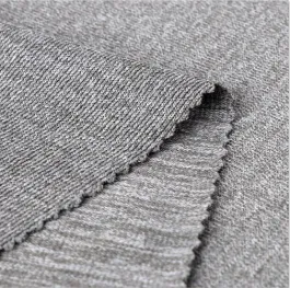 Sweater Fleece Fabric