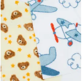 Plush Toy fabric