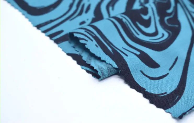 Printed Fabric