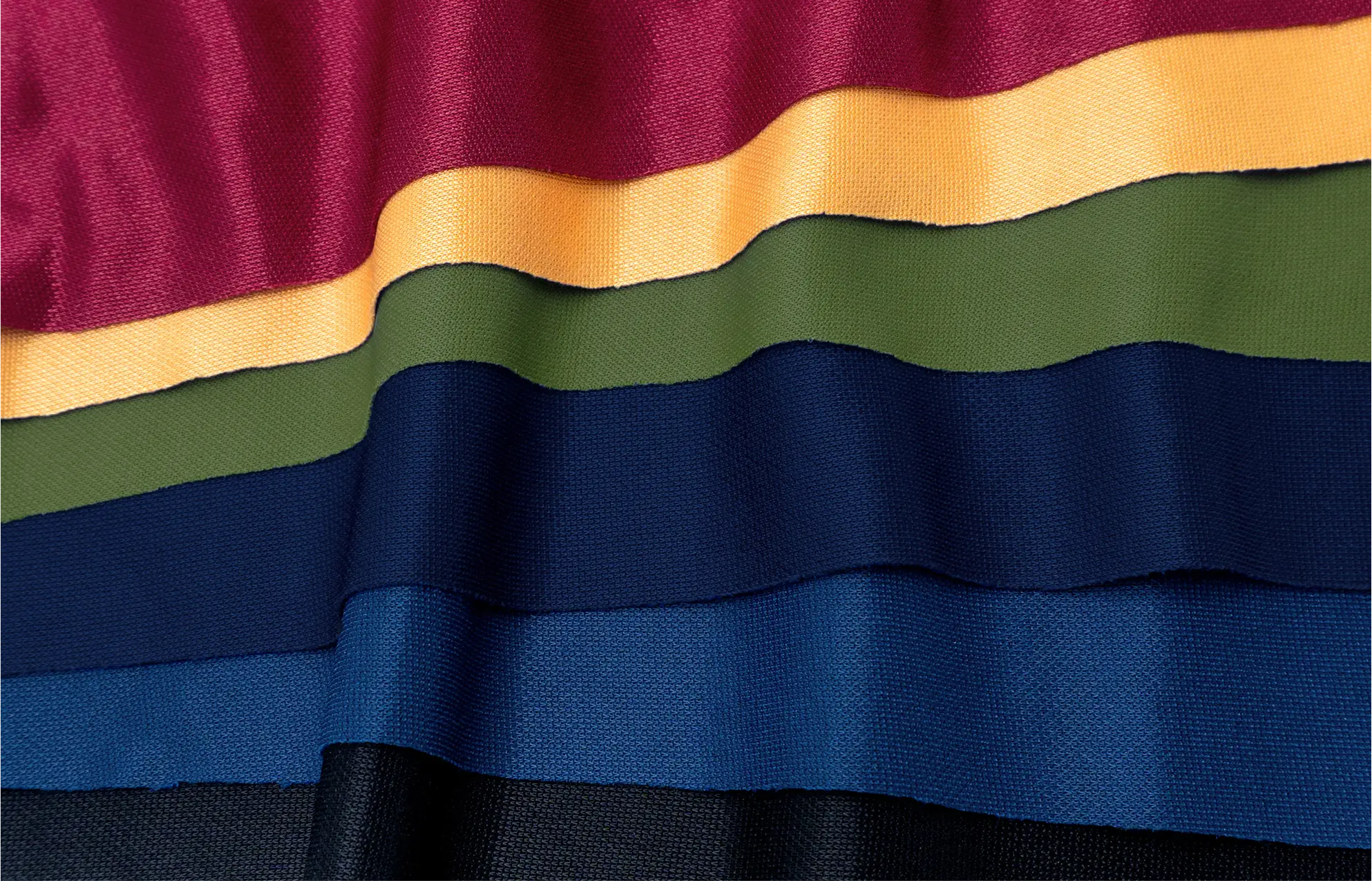 Double Knit Fabric