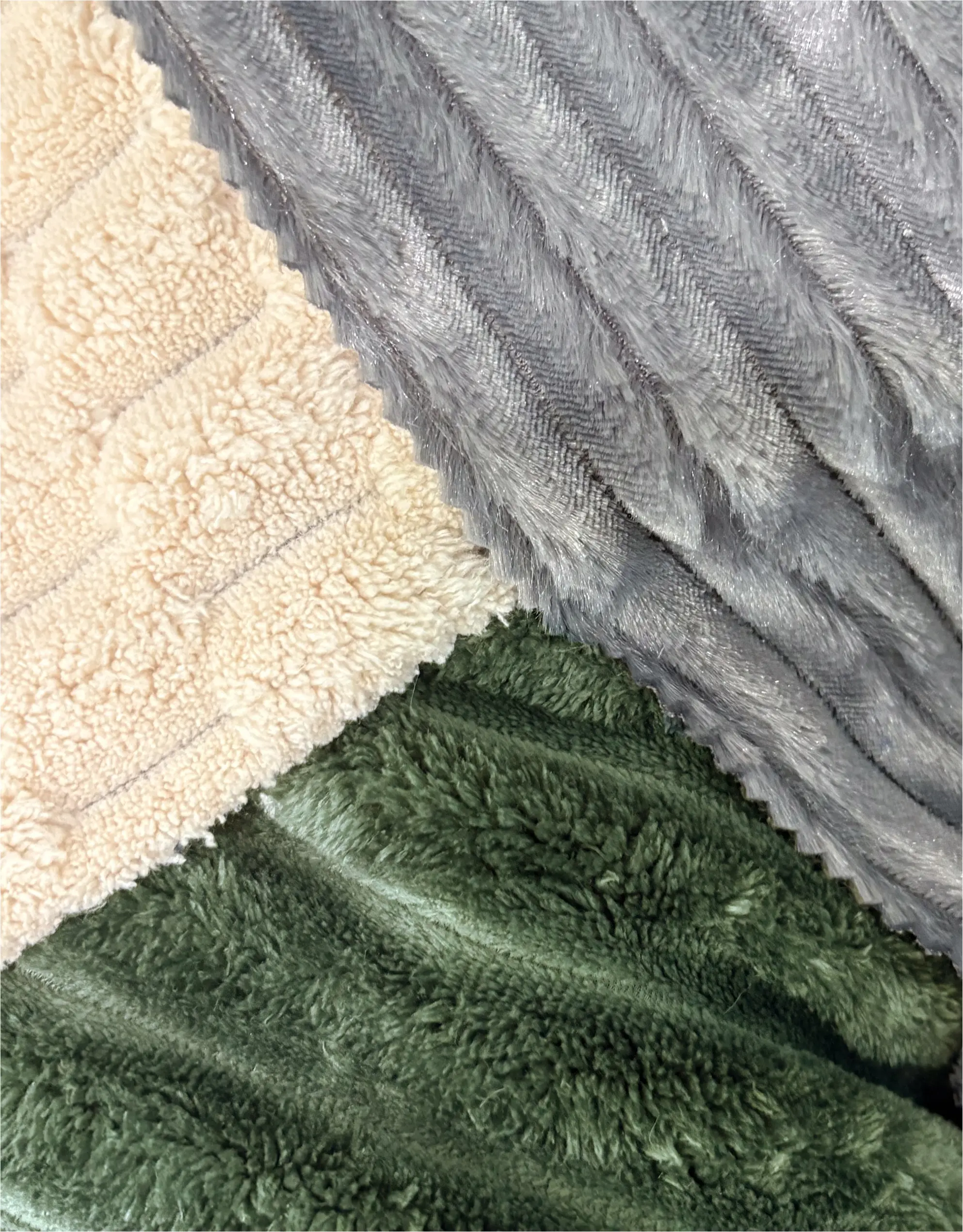 Jumbo Cord Fabric