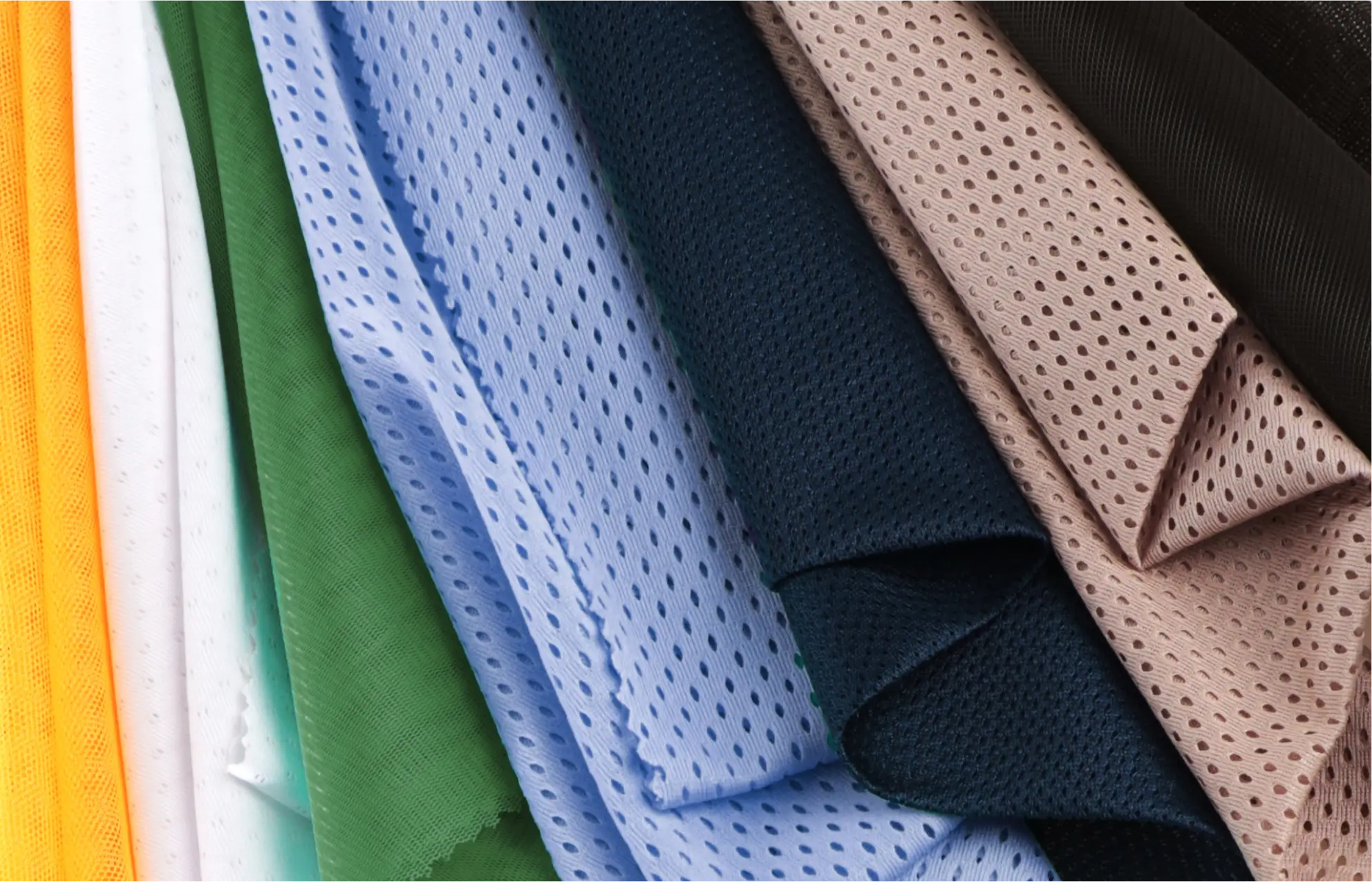 Mesh Fabric