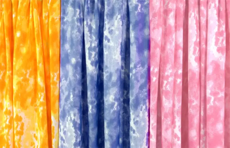 Printed Fabric