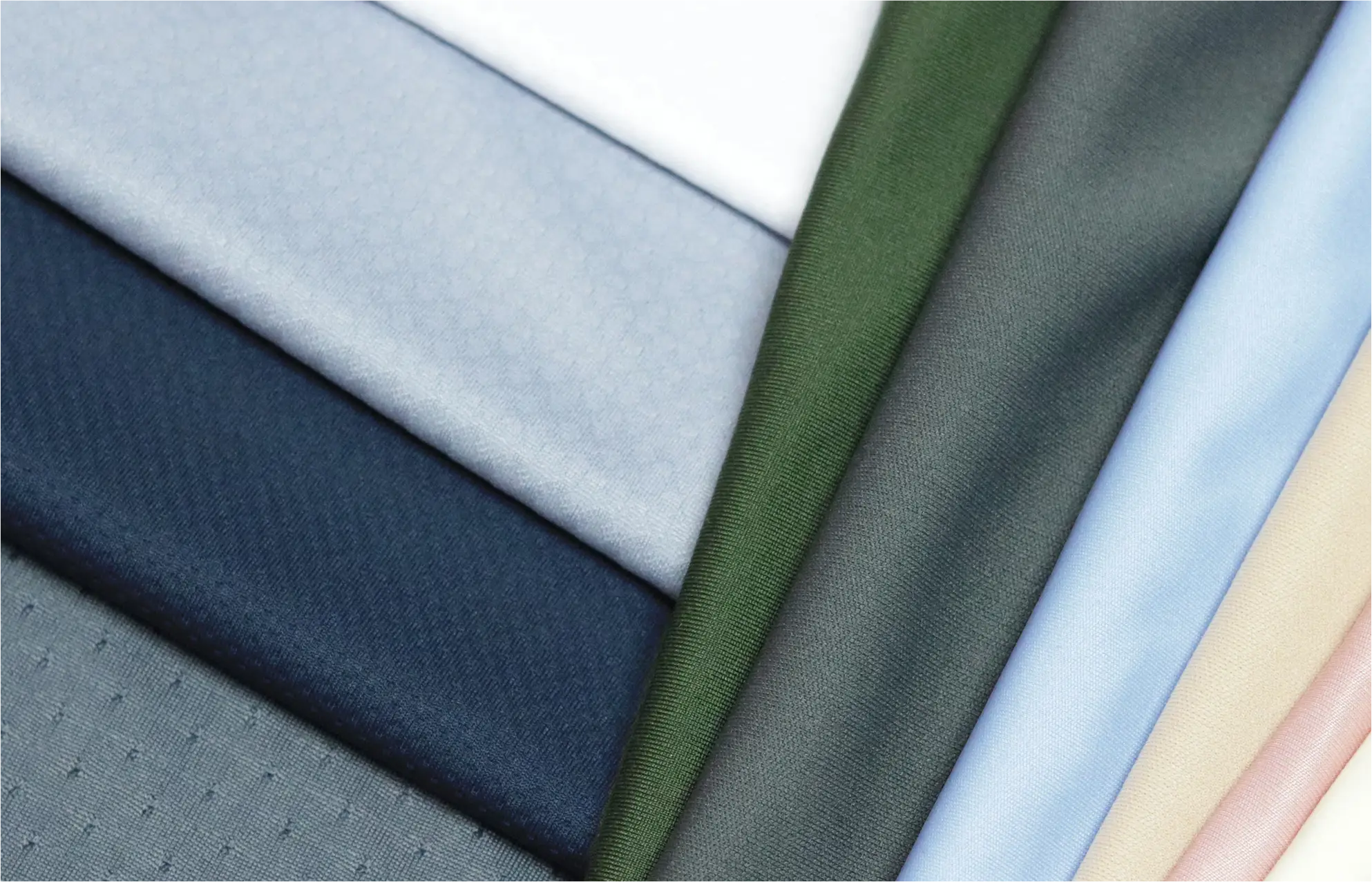 Sportswear Fabric