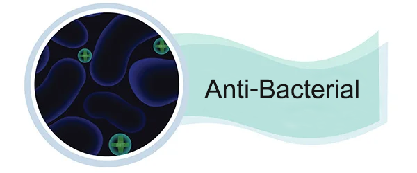 Anti-Bacterial