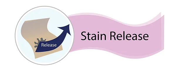 Stain Release