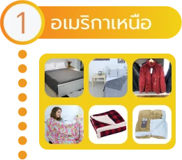 อเมริกาเหนือ