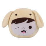 หมอนผ้าห่ม