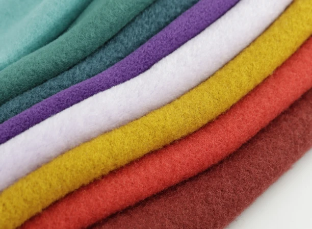 fleece