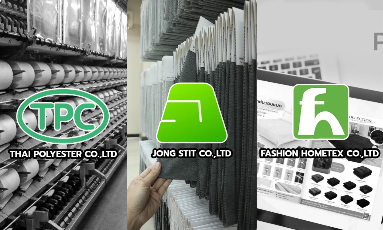 In House Yarn Production (Melange Fabric)