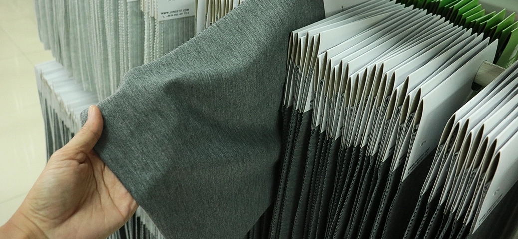 Elevate Your Designs with Melange (Melange Fabric)