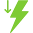Lower Energy Footprint (Melange Fabric) 2