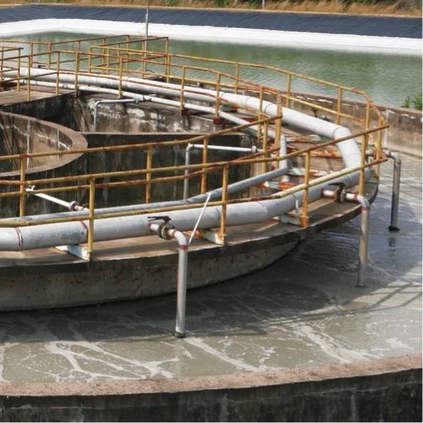 Reduced Water Consumption (Melange Fabric)