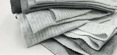 Get Our Free Sample (Melange Fabric) 1