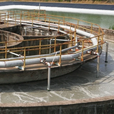 Reduced Water Consumption (Melange Fabric) 1
