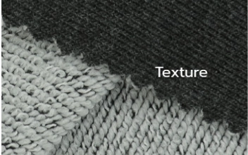 Texture Property (Melange Fabric) 1