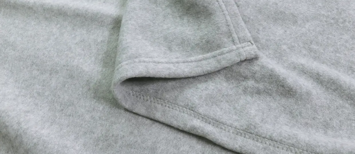 ผ้าห่มมิลานจ์ (Melange Blanket) เฉดที่ 0