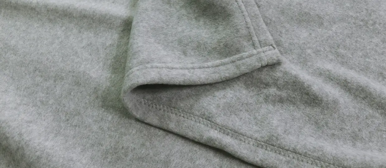 ผ้าห่มมิลานจ์ (Melange Blanket) เฉดที่ 1
