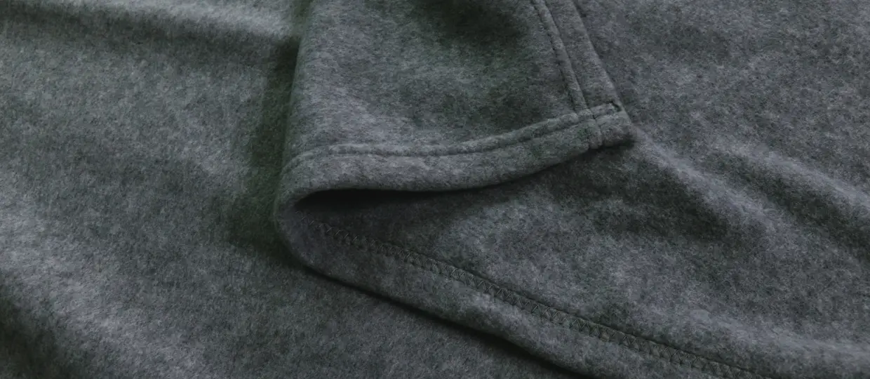 ผ้าห่มมิลานจ์ (Melange Blanket) เฉดที่ 6