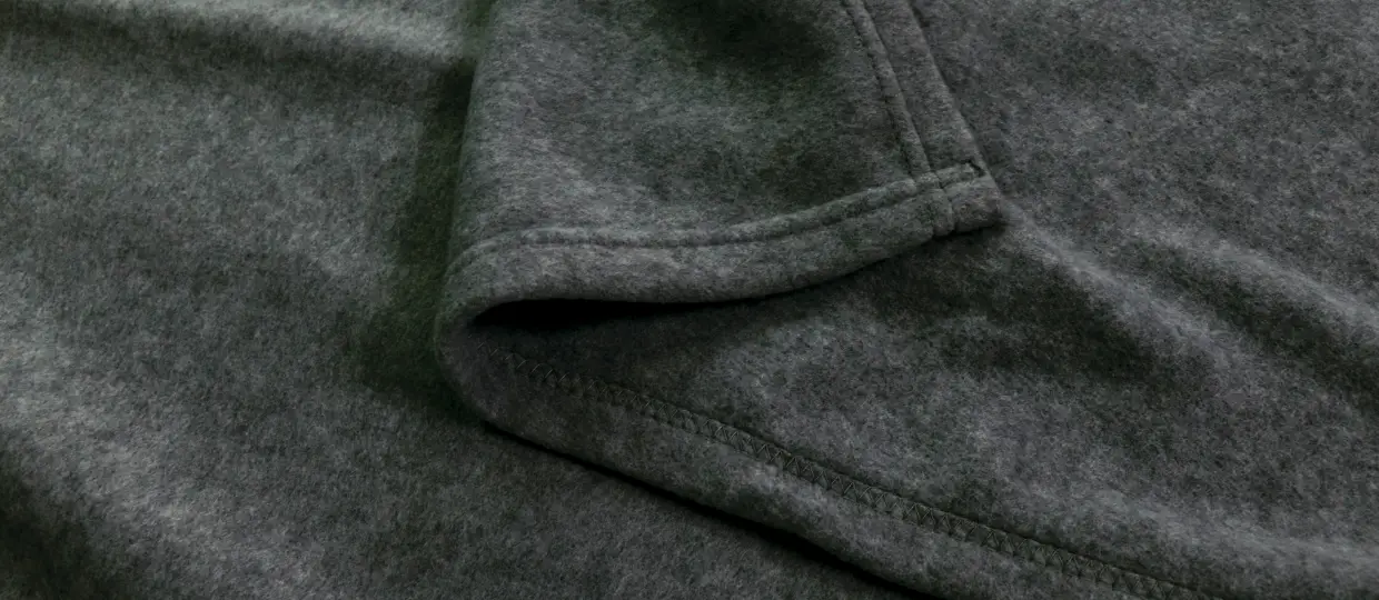 ผ้าห่มมิลานจ์ (Melange Blanket) เฉดที่ 7