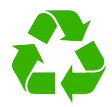 Recycle (Polyester Fabric Waste)