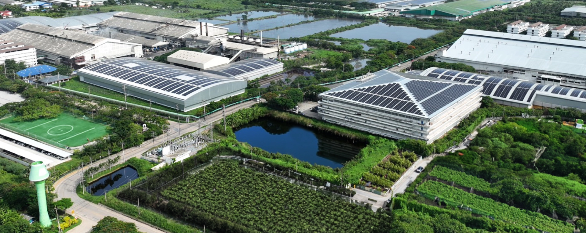 sustainability