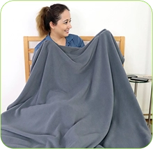 Fleece and Pile Fabric