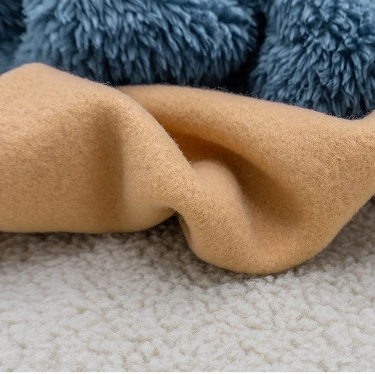 Fleece and Pile Fabric