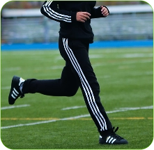 Sportswear Fabric