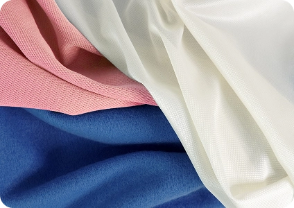 Tricot Fabric