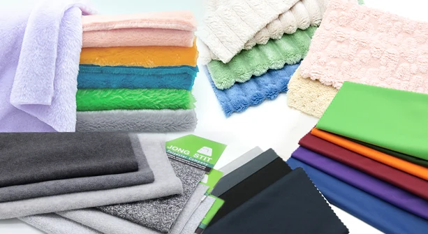 Recycled polyester shade consistency and batch variation