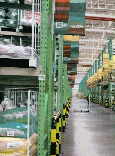 jongstit fabric retail market warehouse slide