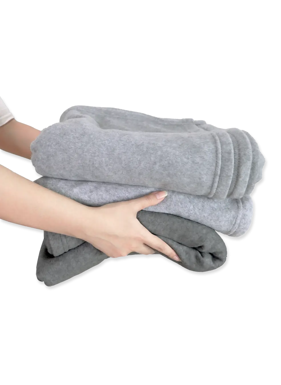ผ้าห่มมิลานจ์ (Melange Blanket)