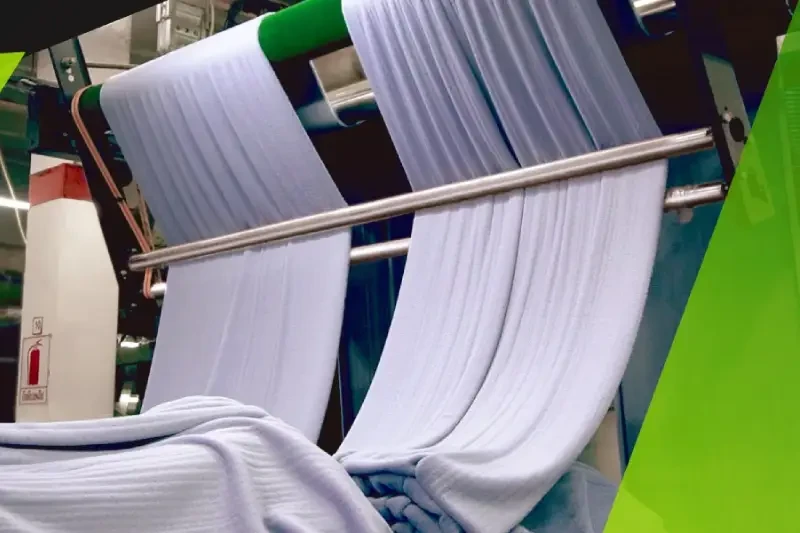 Jongstit: The Biggest Circular knit fabric manufacturer in Thailand