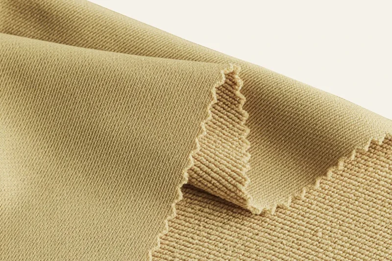 What is  Terry Fabric?