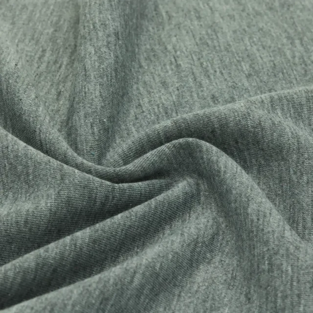 French Terry Melange | FT3189