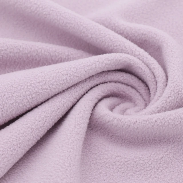 Polar fleece 1 Side Brush Fabric | A0-30-BV2275Z