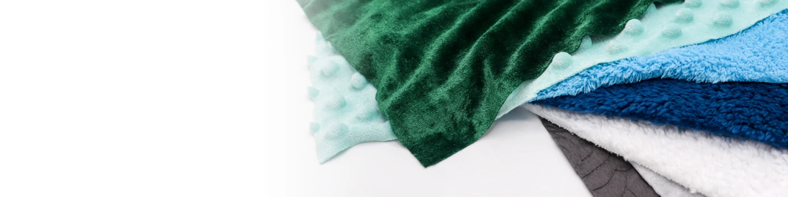 The ultimate warmth and comfort with our luxurious Fleece &amp; Pile Fabric. Perfect for blankets, winter clothing, and home decor, this high-quality fabric.