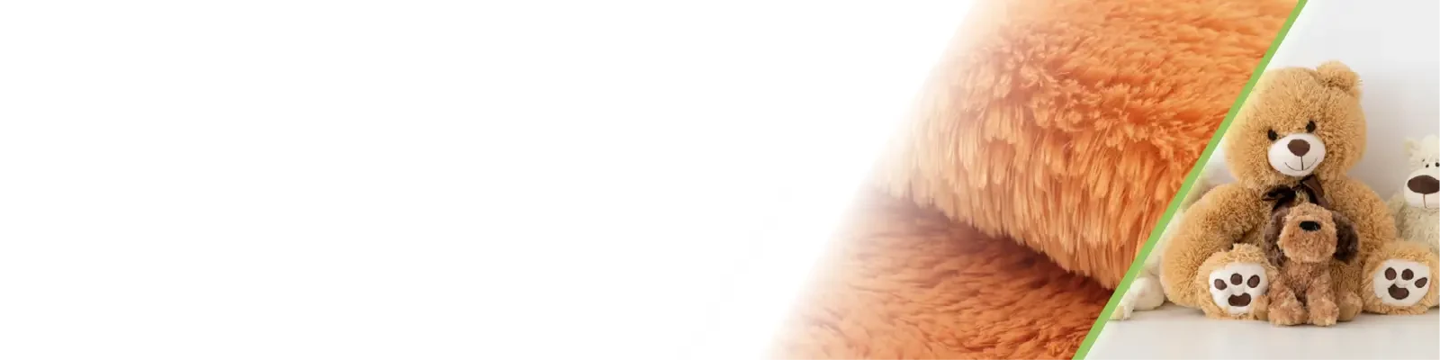 Toys fabric | Virgin and Recycled | Polyester fabric supplier