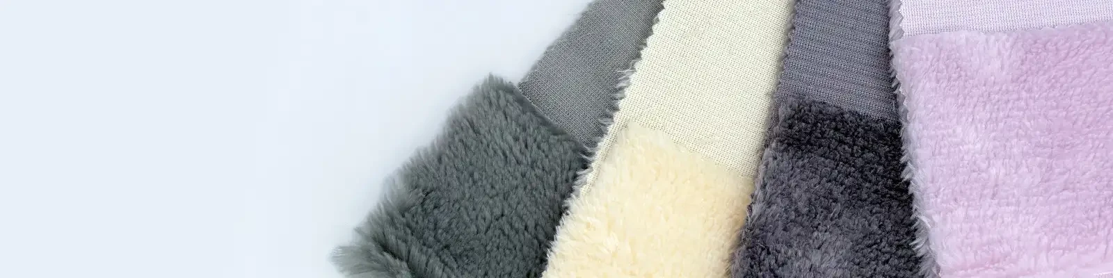 This faux fur is soft and silky, resembling real rabbit fur with a light sheen and a luxurious feel, perfect for coats, vests, collars, toys and cute home décor.