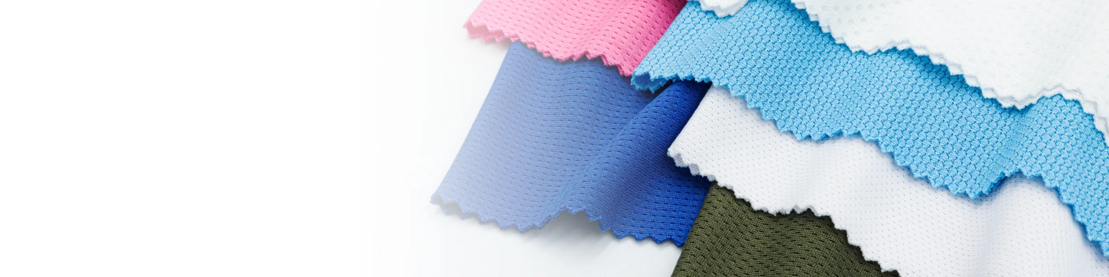 Mesh Fabric : Breathable Textiles Redefining Comfort