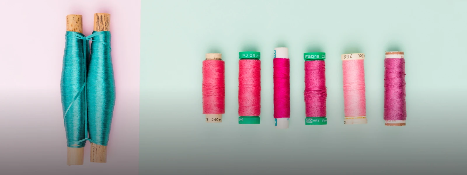 Types of Synthetic Fibers