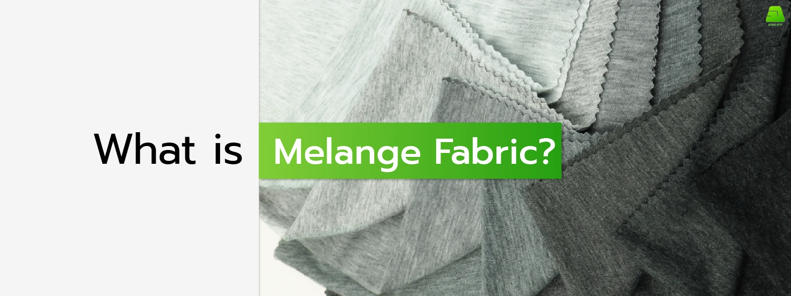 What is Melange Fabric?