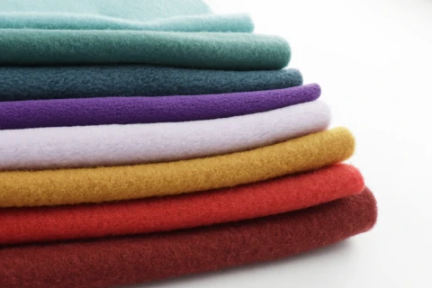 What is Fleece fabric?