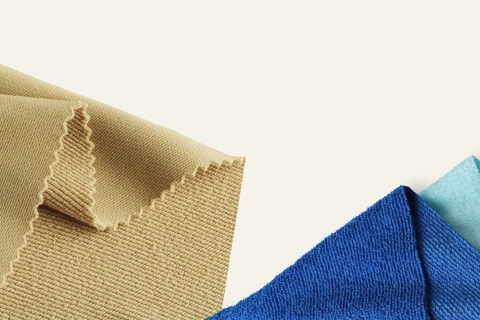 What is Terry Fabric?