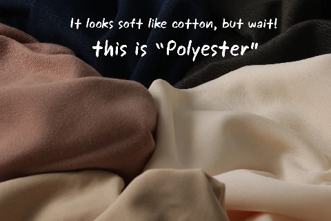 The Pros and Cons of Polyester Fabric - Fabriclore