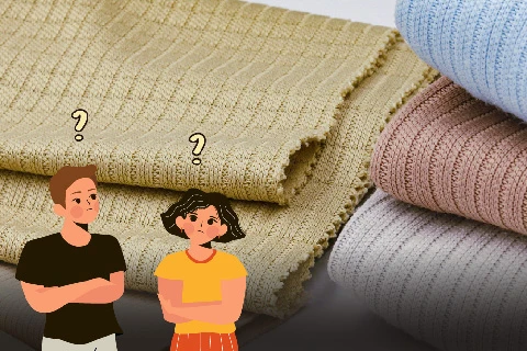 6 Common myths about polyester fabric